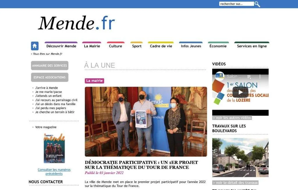 Mende
